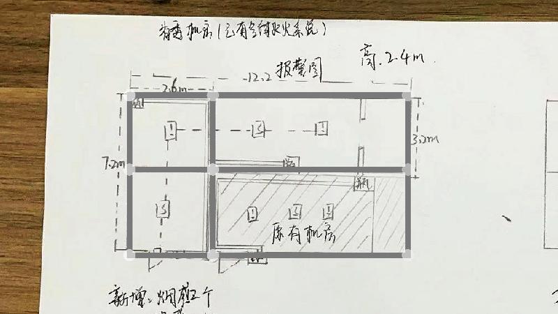 CB省委机房