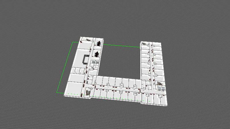 CB边防-房间优化