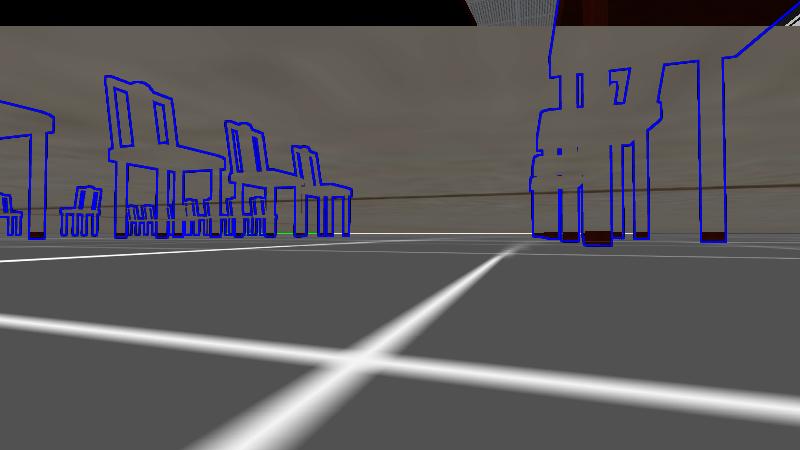 CB全时云最新场景