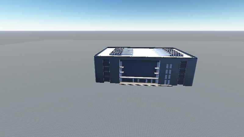 CB西藏大数据中心