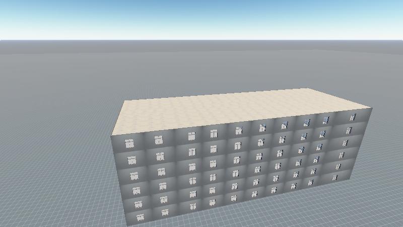 CB智慧校园-宿舍楼03