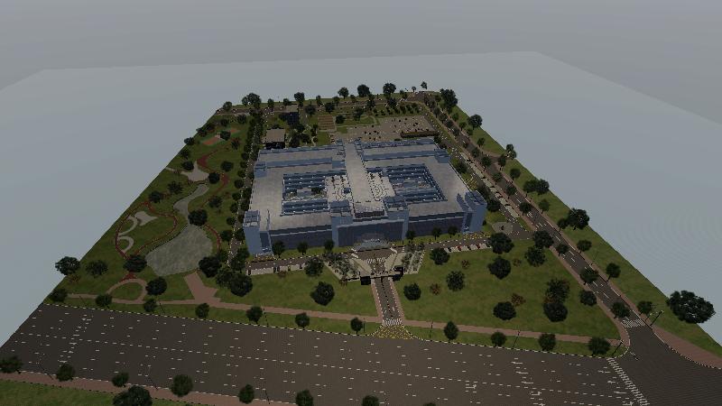 CB温江场景组合