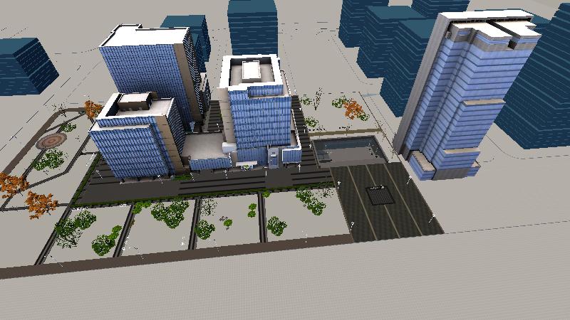 北工大绿色运维