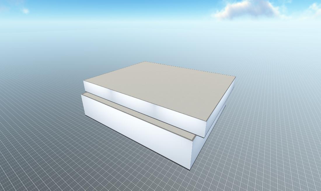 测试电梯_异形房间2