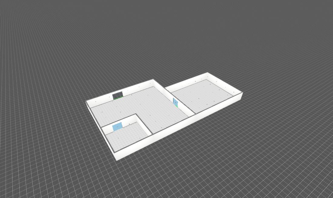 动态加载建筑楼层_一楼