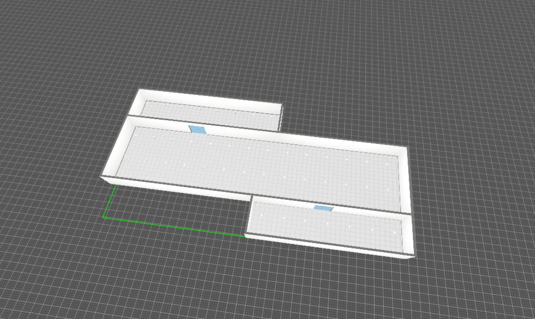 动态加载建筑楼层_三楼