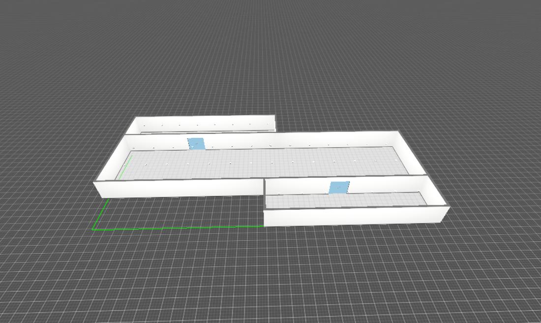 动态加载建筑楼层_三楼