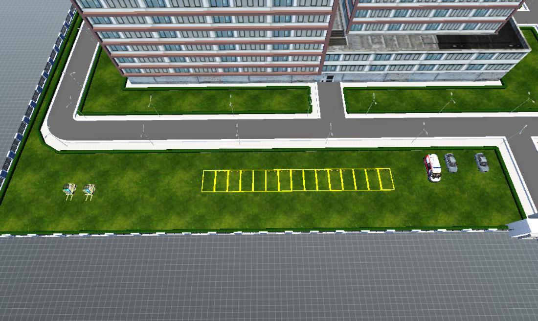 搭建培训课程02