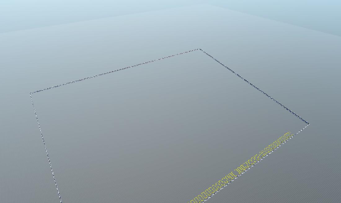 珠海园区地面_无贴图