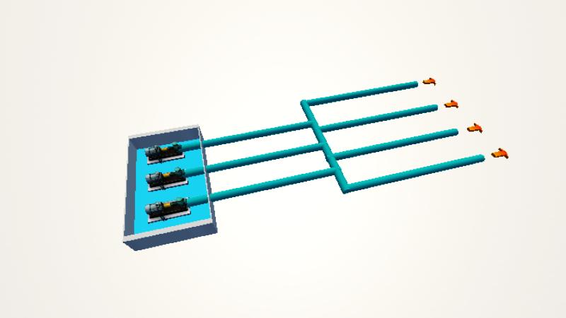 昆明六场提升泵CB20200824102101