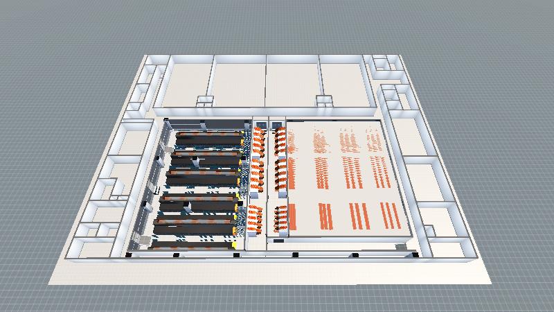 数安汇3#楼风墙优化布局2021-3-23