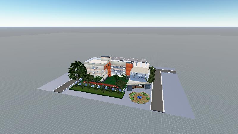 深圳市第八幼儿园