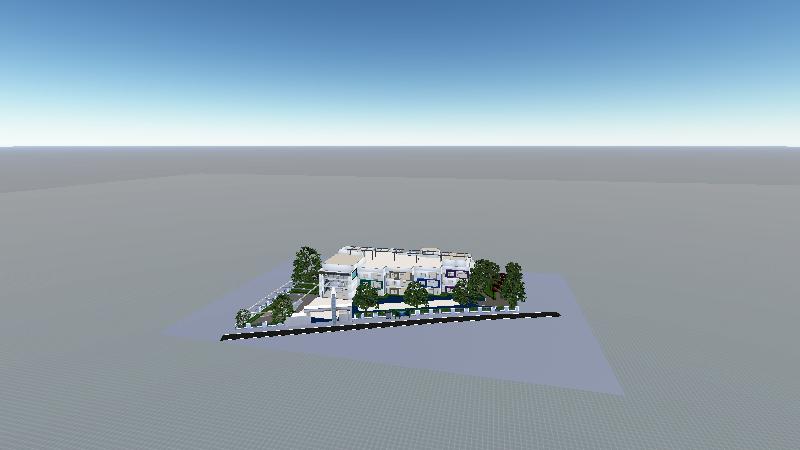 深圳技术大学附属幼儿园