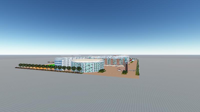 深圳市龙华区同胜学校