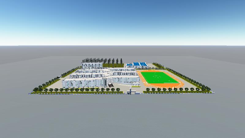 光明外国语学校