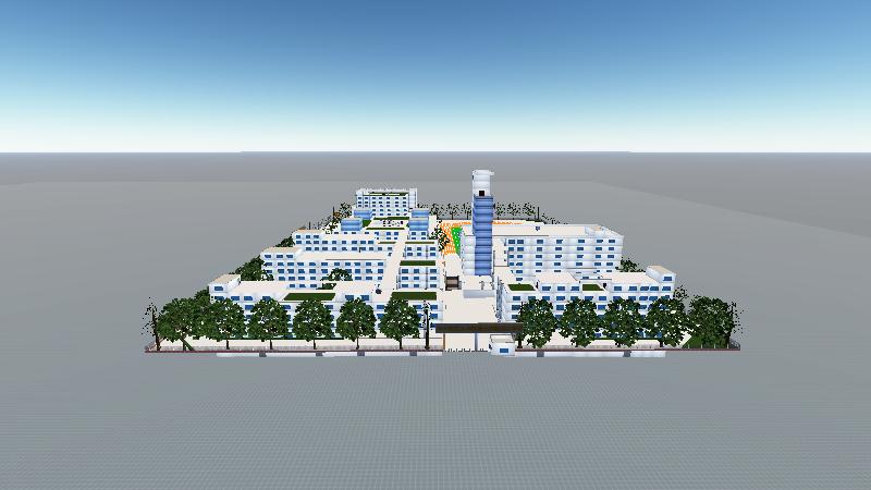 光明勤诚达学校