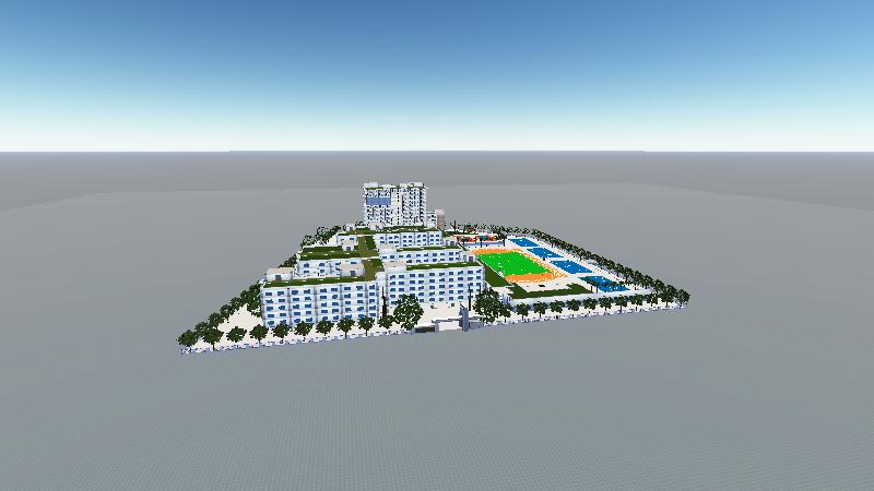 深圳实验光明学校