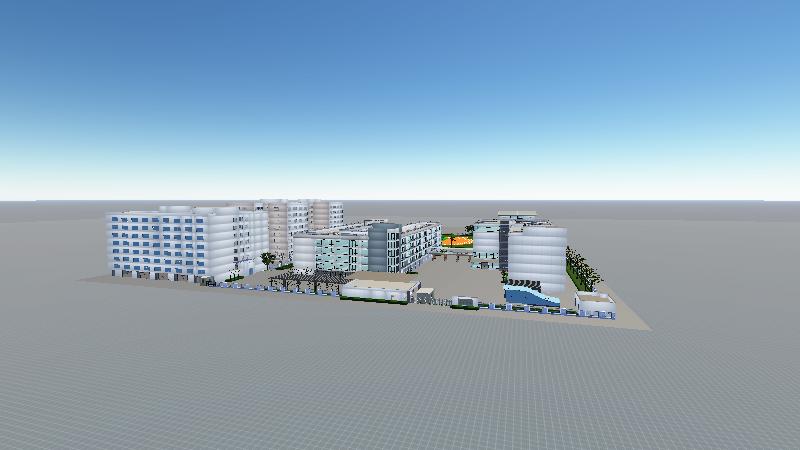 深圳市福田区上步中学