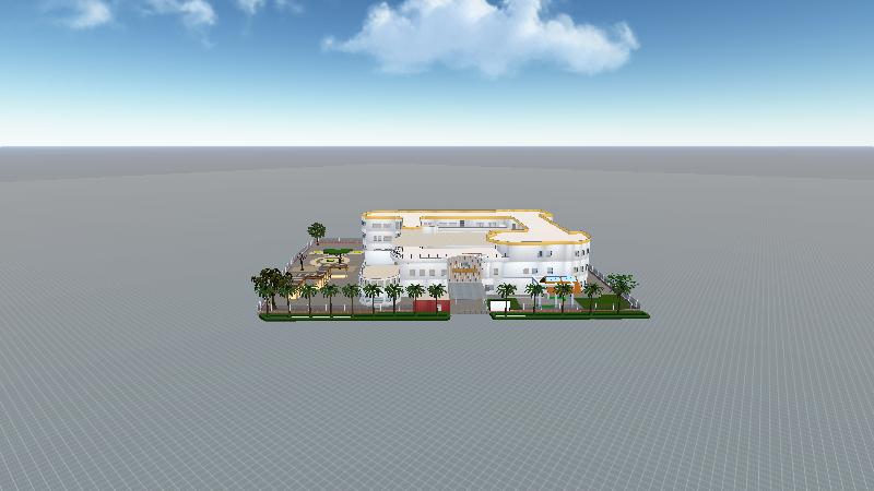 大鹏中心幼儿园