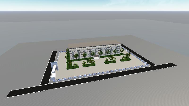 崔寨养老院