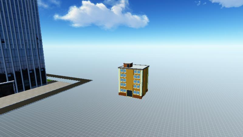 江宁科技创新中心a