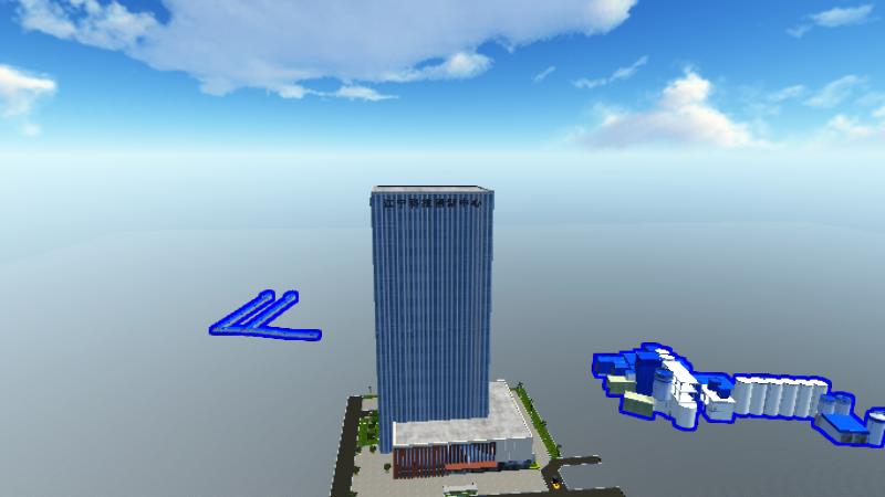 江宁科技创新中心b