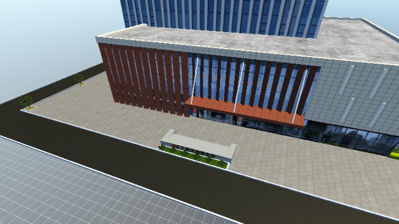 江宁科技创新中心c