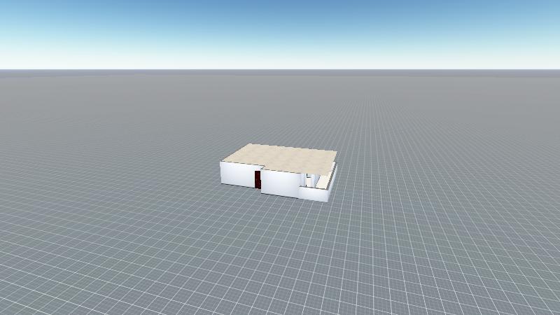 商南一楼综合机房01