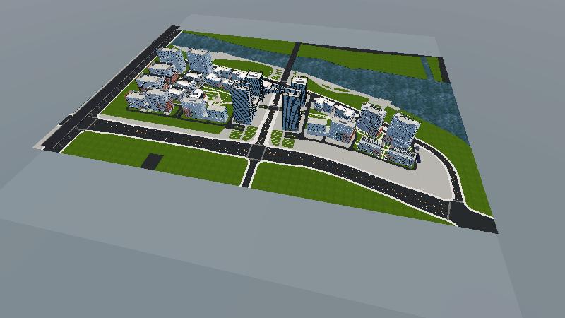 人工智能产业园2