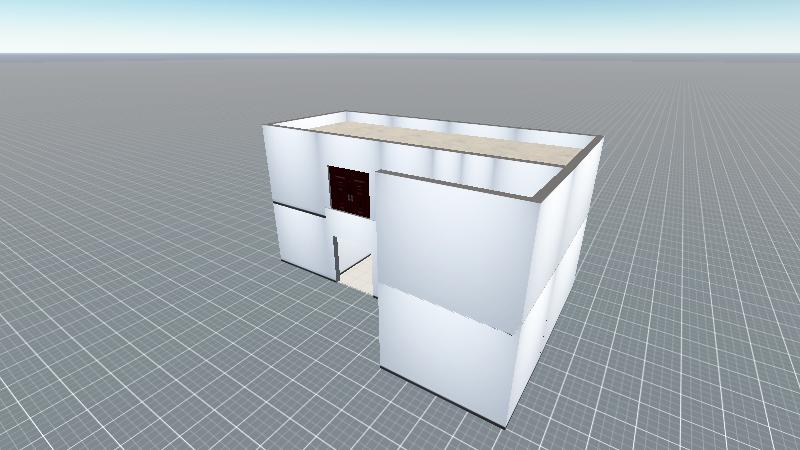 黄岗二楼综合机房