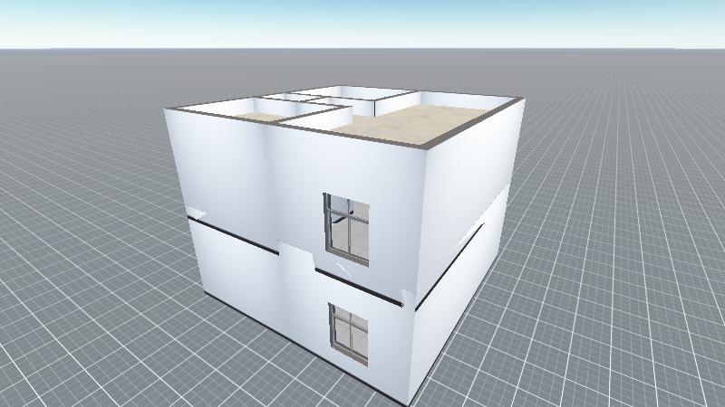 许堂二楼综合机房