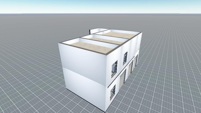 王店二楼综合机房