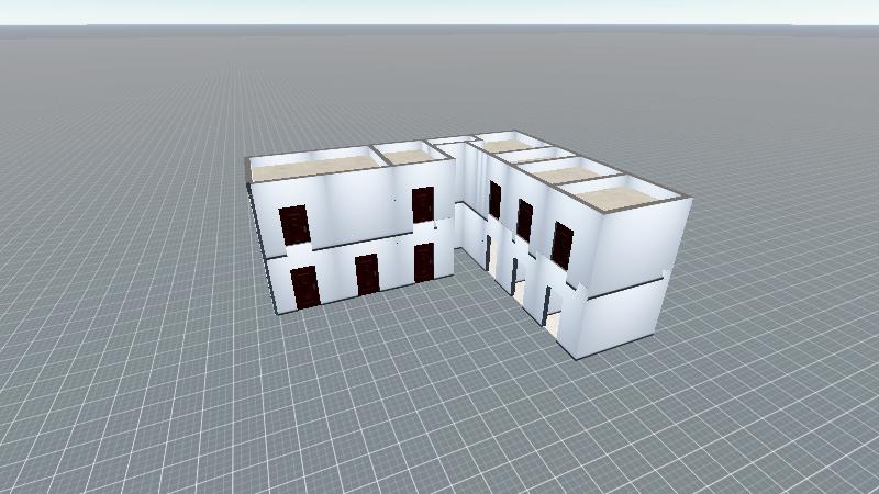 阜南县柴集机房