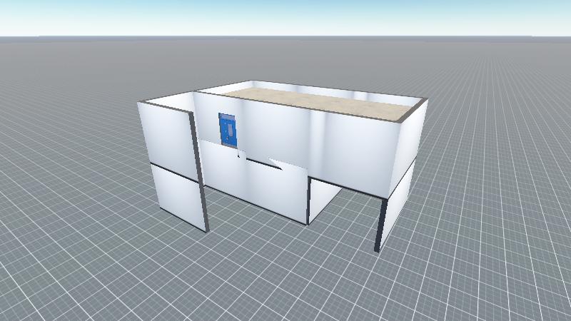 阜阳市阜南县焦陂机房