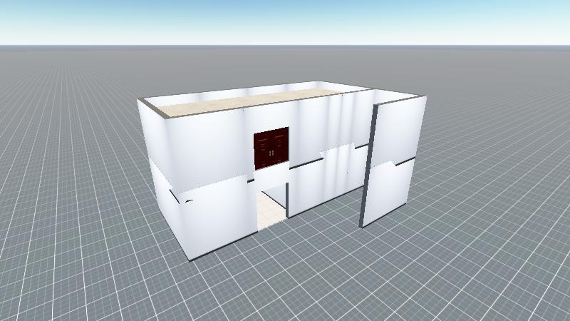 阜阳市阜南县黄岗综合机房