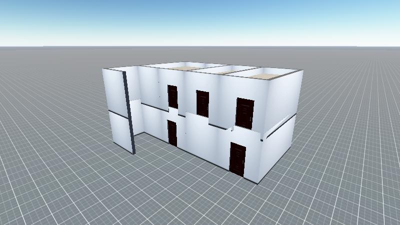 阜阳市阜南县王店机房