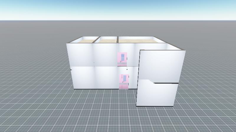 阜阳市阜南县张寨机房