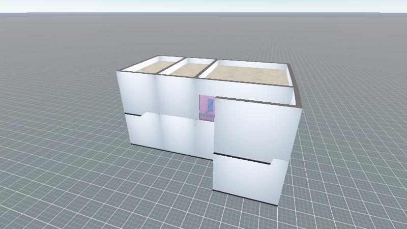 阜阳市阜南县朱寨二楼综合机房