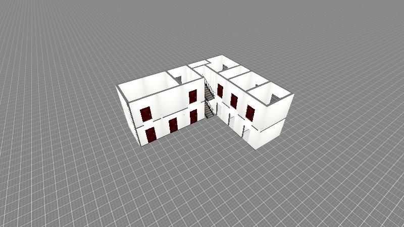 阜阳市阜南县柴集综合机房