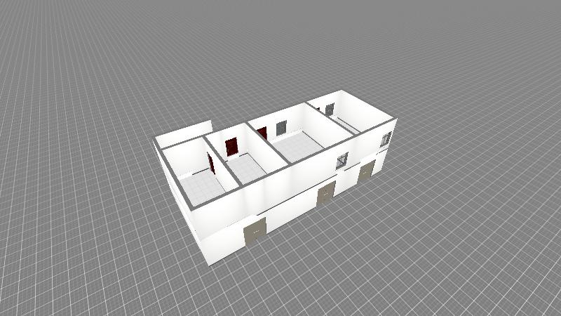 阜南公桥综合机房01