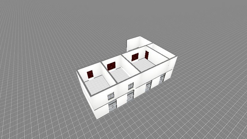 阜南县段郢综合机房01