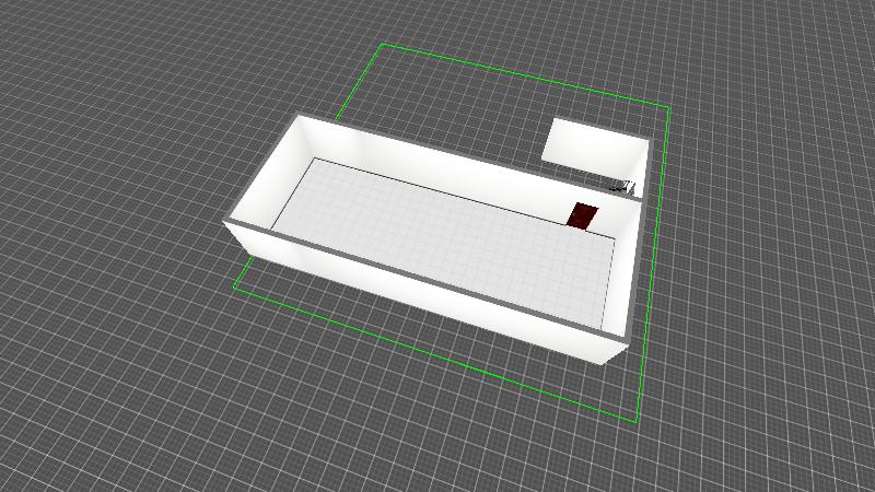 阜南县王堰综合机房01