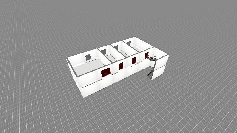 阜阳市阜南县柳沟BBU小集中点2层