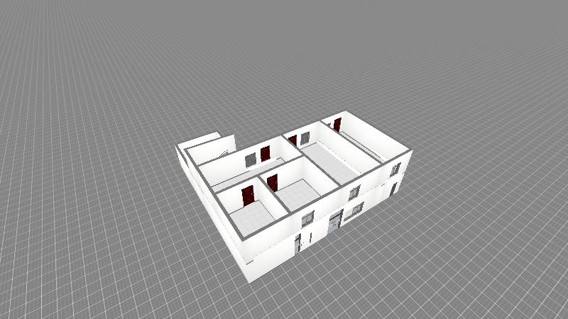 阜南县曹集综合机房01