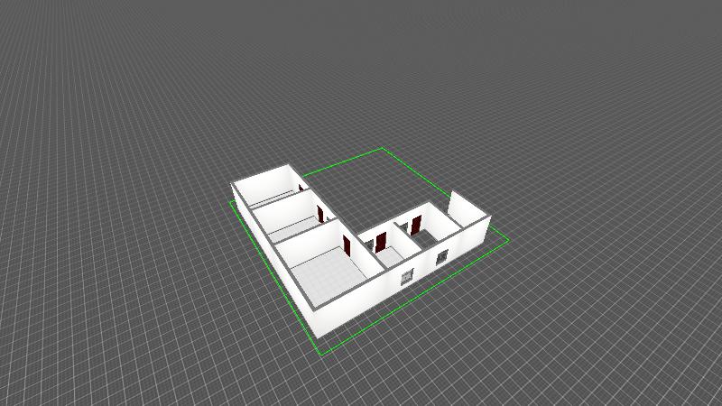 阜南县郜台综合机房01