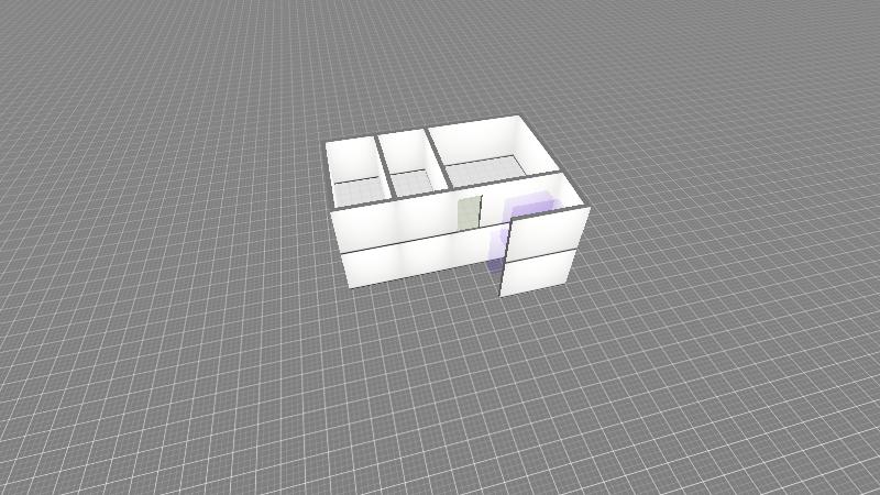 阜阳市阜南县朱寨二楼综合机房