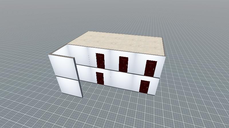 阜阳市阜南县王店机房