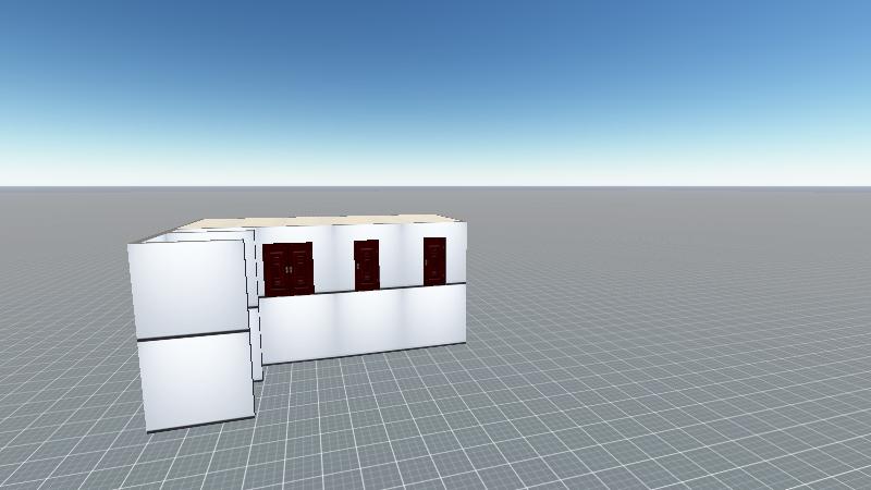 阜阳市阜南县新村机房