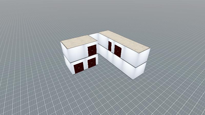 阜阳市阜南县苗集综合机房