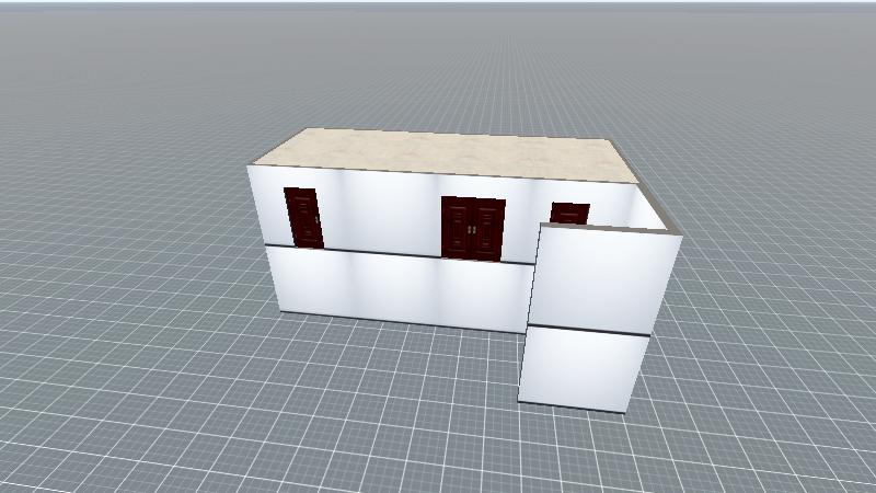 阜阳市阜南县赵集机房